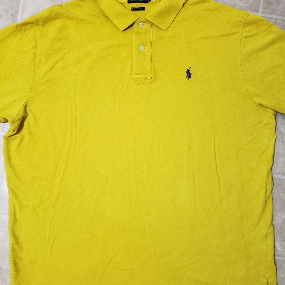 Ralph Lauren XL